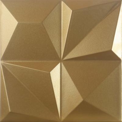 Obrazek dla: Płytka ścienna MULTISHAPES DORADO 25X25