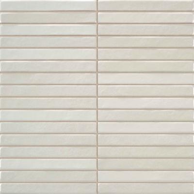 Obrazek dla: Darmowa próbka  Płytka ścienna PENCIL REEF NACAR 35x35