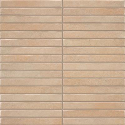 Obrazek dla: Darmowa próbka  Płytka ścienna PENCIL PATIO TERRA 35x35