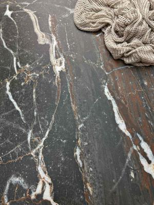 Obrazek 2 dla: Gres DUSK BLACK 60x60