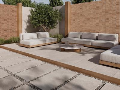 Obrazek 2 dla: Gres EVORA CALDERA 40x60