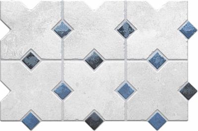 Obrazek dla: Darmowa próbka 20x30  Gres KURIOS GREY 40x60