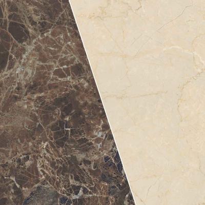 Obrazek dla: Gres MAJESTIC MOSAICO TRAPEZIO BRUNO ALICANTE / CREMA REZZATO 30x30
