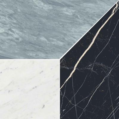 Obrazek dla: Gres MAJESTIC MOSAICO REVERSO  BLU MONTALTO / NERO BILBAO / BIANCO BARGA 30x30