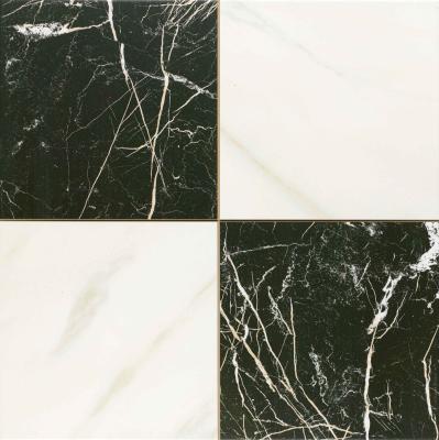 Obrazek dla: Gres CHESS MARQUINA GOLD 44x44