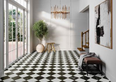 Obrazek 2 dla: Gres CHESS MARQUINA 44x44