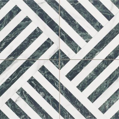 Obrazek dla: Gres GATSBY EMERALD 44x44