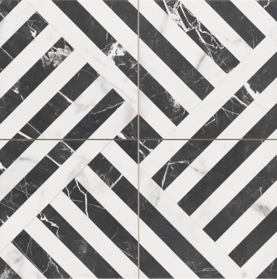 Obrazek dla: Gres GATSBY DARK 44x44