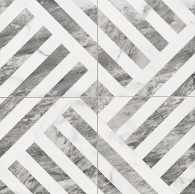 Obrazek dla: Gres GATSBY GREY 44x44