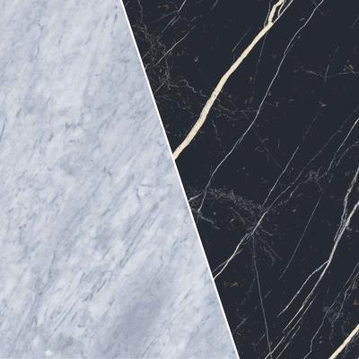 Obrazek dla: Gres MAJESTIC MOSAICO TRAPEZIO BLU MONTALTO / NERO BILBAO 30x30