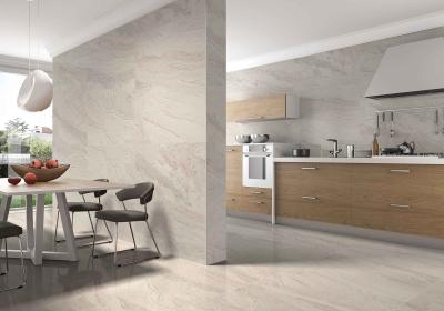 Obrazek 2 dla: Gres EARTHSONG NATURAL Carving 60x120 płytka imitująca kamień