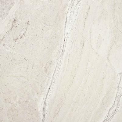 Obrazek dla: Gres EARTHSONG WHITE Carving 60x60 płytka mat biała imitująca kamień