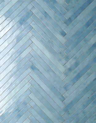 Obrazek 2 dla: Gres COLORS SKY BRICK 4,8x45