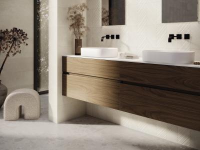 Obrazek 2 dla: Gres EDGE BONE MATE 60x120