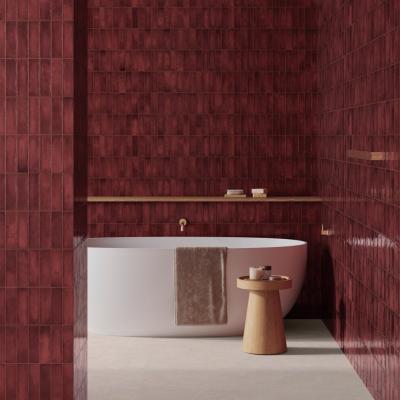 Obrazek 2 dla: Gres DECO ARTIS PLUS BURDEOS 32x62,5