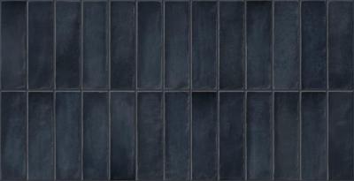 Obrazek dla: Gres DECO ARTIS PLUS NAVY 32x62,5