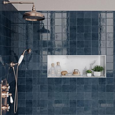 Obrazek 2 dla: Gres BRIGHT FIORDO 10x20