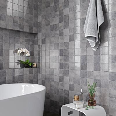 Obrazek 2 dla: Gres BRIGHT PROMBO 10x20