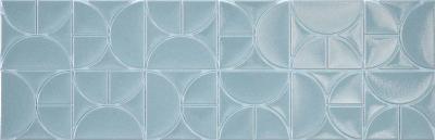 Obrazek dla: Płytka ścienna COMBO AZUL 24x74