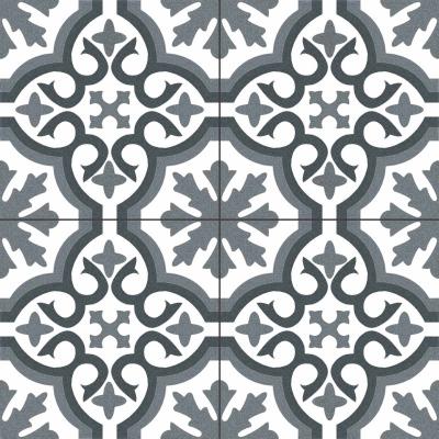 Obrazek dla: Gres CHELSEA GRAFIT 44x44