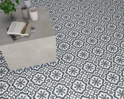 Obrazek 2 dla: Gres CHELSEA GRAFIT 44x44