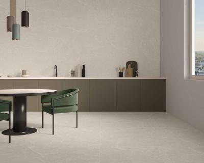 Obrazek 2 dla: Gres OMEGA BIANCO 100x100