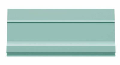 Obrazek dla: Listwa ceramiczna BRIO ZOCCOLO MENTA 15x33,3