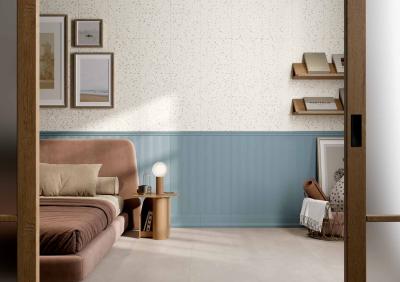 Obrazek 2 dla: Listwa ceramiczna BRIO TORELLO BLU 5x33,3