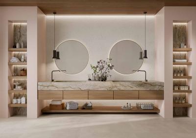 Obrazek 2 dla: Gres BRIO ETEREO 33,3x100