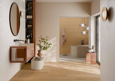 Obrazek 2 dla: Gres BRIO SHANGHAI ESSENZA 33,3x100