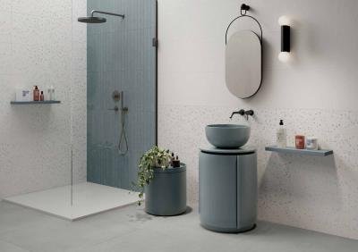 Obrazek 2 dla: Gres BRIO NEUTRO 33,3x100