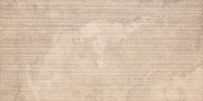 Obrazek dla: Gres PORTLAND ROCK 3D STRINGS IVORY 60x120