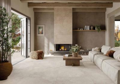 Obrazek 2 dla: Gres PORTLAND ROCK 3D STRINGS IVORY 60x120