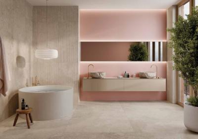 Obrazek 2 dla: Gres PORTLAND ROCK IVORY 60x120