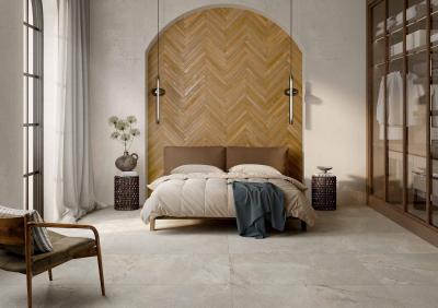 Obrazek 2 dla: Gres CRUST TAUPE 60x120