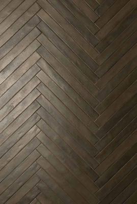 Obrazek 2 dla: Gres IRIDESCENT MOKA 4,8x45