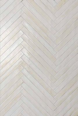 Obrazek 2 dla: Gres IRIDESCENT IVORY 4,8x45