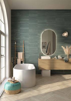 Obrazek 2 dla: Gres IRIDESCENT OCEAN 4,8x45