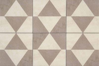 Obrazek 2 dla: Gres PLANET DESERTTAUPE 15x15