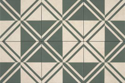 Obrazek 2 dla: Gres KRIPTON DESERTGREEN 15x15