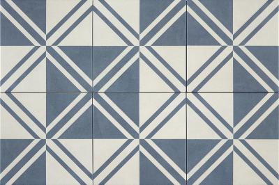 Obrazek 2 dla: Gres KRIPTON MISTBLUE 15x15