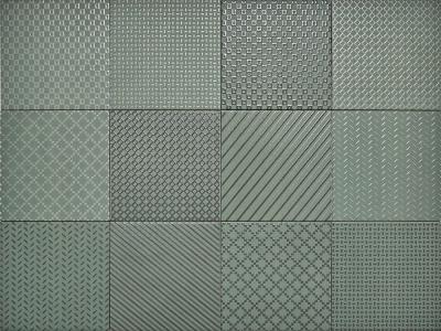 Obrazek dla: Gres BEAM GREEN 15x15