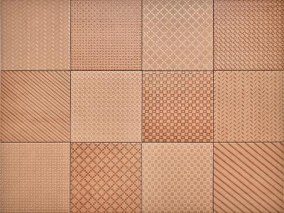 Obrazek dla: Gres BEAM POTTERY 15x15