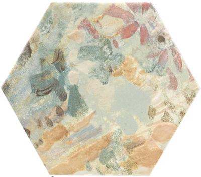 Obrazek dla: Gres MONET HEXAGONO 15x17,3