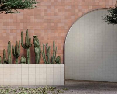 Obrazek 2 dla: Gres BEAM POTTERY 15x15