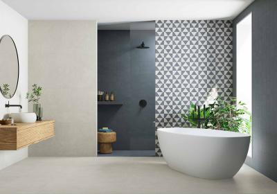 Obrazek 2 dla: Gres PLANET MISTBLUE 15x15