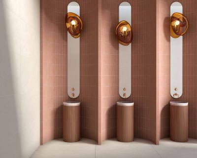 Obrazek 2 dla: Gres SUNSET POTTERY 6x25