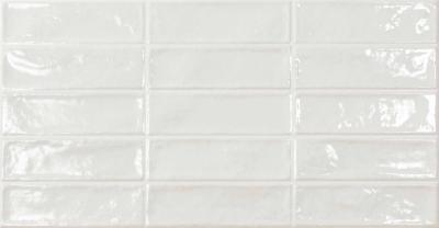 Obrazek dla: Darmowa próbka 20x30  Płytka ścienna POOL WHITE 31,6x60