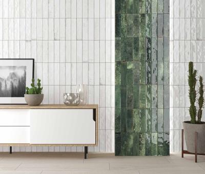 Obrazek 2 dla: Gres ASLY GREEN 7,5x30