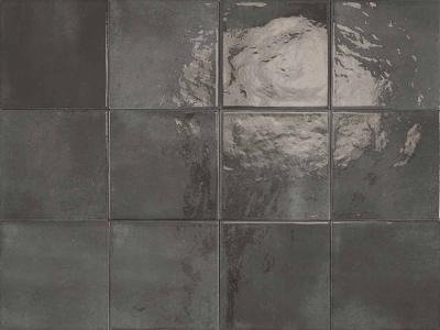 Obrazek dla: Gres IMAGINE BLACK BRILLO 15x15